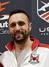 Matt Jednak